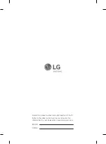 Preview for 28 page of LG 32LJ60 Series Owner'S Manual