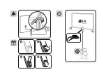 Предварительный просмотр 6 страницы LG 32LJ600B Easy Setup Manual