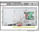 Preview for 42 page of LG 32LJ600U Service Manual