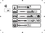 Предварительный просмотр 4 страницы LG 32LJ610B Manual