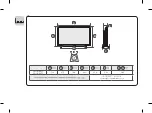 Предварительный просмотр 11 страницы LG 32LJ610U Manual