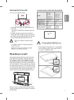 Предварительный просмотр 19 страницы LG 32LJ610U Manual