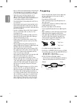 Preview for 16 page of LG 32LJ610V-ZD Manual