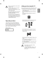 Preview for 17 page of LG 32LJ610V-ZD Manual