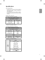 Preview for 25 page of LG 32LJ610V-ZD Manual