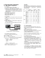 Preview for 12 page of LG 32LK430 Service Manual