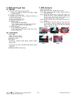 Preview for 14 page of LG 32LK430 Service Manual