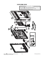 Preview for 16 page of LG 32LK430 Service Manual