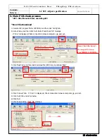 Preview for 64 page of LG 32LK450 Service Manual