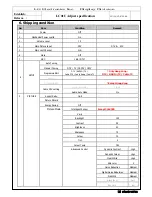 Preview for 77 page of LG 32LK450 Service Manual