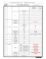 Preview for 78 page of LG 32LK450 Service Manual