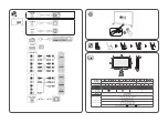 Предварительный просмотр 2 страницы LG 32LK510BPDA Easy Setup Manual