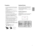 Предварительный просмотр 7 страницы LG 32LK540BPDA Owner'S Manual