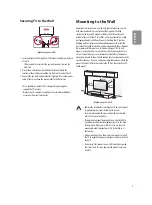 Предварительный просмотр 9 страницы LG 32LK540BPDA Owner'S Manual