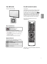 Предварительный просмотр 25 страницы LG 32LK540BPDA Owner'S Manual