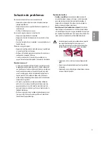 Предварительный просмотр 27 страницы LG 32LK540BPDA Owner'S Manual