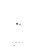 Предварительный просмотр 30 страницы LG 32LK540BPDA Owner'S Manual