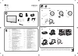 Preview for 1 page of LG 32LK6100PLB Owner'S Manual