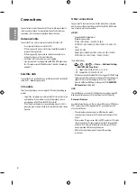 Preview for 10 page of LG 32LK6100PLB Owner'S Manual