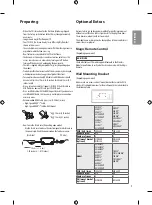 Preview for 5 page of LG 32LK610BBUA Owner'S Manual