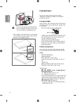 Preview for 8 page of LG 32LK610BBUA Owner'S Manual