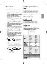 Предварительный просмотр 42 страницы LG 32LK610BBUA Owner'S Manual