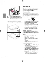 Предварительный просмотр 45 страницы LG 32LK610BBUA Owner'S Manual