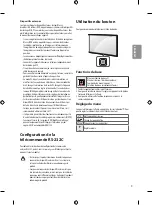 Предварительный просмотр 46 страницы LG 32LK610BBUA Owner'S Manual