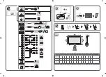 Preview for 2 page of LG 32LK610BPDA Easy Setup Manual