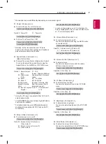 Предварительный просмотр 25 страницы LG 32LK610BPLB Manual