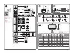 Предварительный просмотр 2 страницы LG 32LK610BPUA Easy Setup Manual
