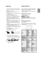 Предварительный просмотр 7 страницы LG 32LK610BPUA Easy Setup Manual