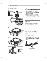 Предварительный просмотр 4 страницы LG 32LM3400-ZA Owner'S Manual