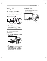 Предварительный просмотр 5 страницы LG 32LM3400-ZA Owner'S Manual