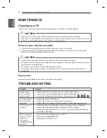 Предварительный просмотр 30 страницы LG 32LM3400-ZA Owner'S Manual