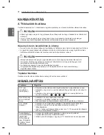 Предварительный просмотр 54 страницы LG 32LM3400-ZA Owner'S Manual