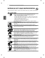 Предварительный просмотр 58 страницы LG 32LM3400-ZA Owner'S Manual