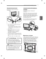 Предварительный просмотр 73 страницы LG 32LM3400-ZA Owner'S Manual