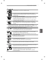 Предварительный просмотр 133 страницы LG 32LM3400-ZA Owner'S Manual