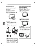 Предварительный просмотр 144 страницы LG 32LM3400-ZA Owner'S Manual