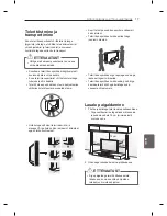 Предварительный просмотр 191 страницы LG 32LM3400-ZA Owner'S Manual