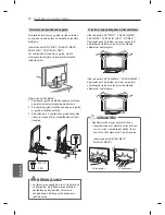 Предварительный просмотр 240 страницы LG 32LM3400-ZA Owner'S Manual