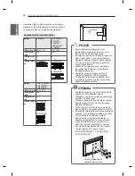 Предварительный просмотр 266 страницы LG 32LM3400-ZA Owner'S Manual