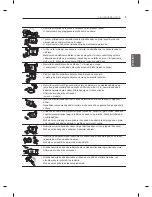 Предварительный просмотр 299 страницы LG 32LM3400-ZA Owner'S Manual