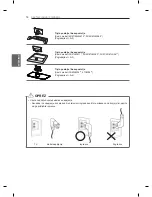 Предварительный просмотр 308 страницы LG 32LM3400-ZA Owner'S Manual