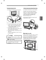 Предварительный просмотр 313 страницы LG 32LM3400-ZA Owner'S Manual