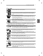 Предварительный просмотр 325 страницы LG 32LM3400-ZA Owner'S Manual