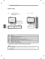 Предварительный просмотр 358 страницы LG 32LM3400-ZA Owner'S Manual