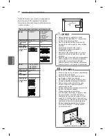 Предварительный просмотр 362 страницы LG 32LM3400-ZA Owner'S Manual