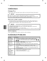 Предварительный просмотр 366 страницы LG 32LM3400-ZA Owner'S Manual